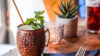 Proef de smaken van het Midden-Oosten in hartje Eindhoven