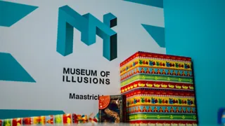 Museum van Illusies