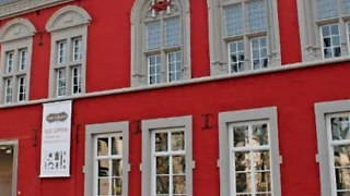 4x leuke musea in Maastricht  