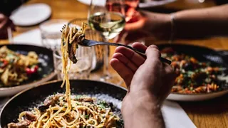 Aperitivo: een stukje Italië midden in Leiden