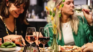 6x de leukste vega en vegan restaurants in Leiden 