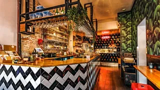 De lievelingsplek van lokalen: Floor's coffee & brunch bar