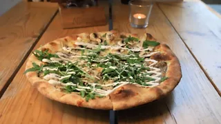 Vet lekker vega eten bij Vet Gezond