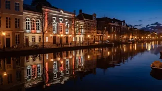 20.00 uur: Genieten in Nederlands oudste theater