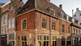 Reis mee terug in de tijd met de Pilgrimsroute