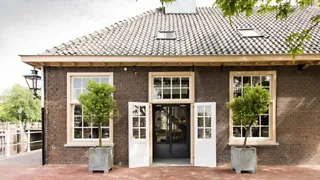 Hoteltip voor nog een dagje Leiden
