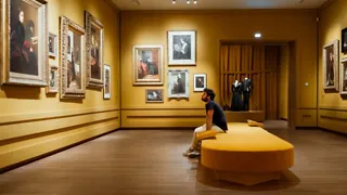 Musea in Leeuwarden 