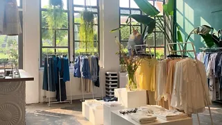 Scandinavische mode bij Trendrecipe Grand Boutique