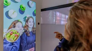 11:00 uur: Beleef het magische Mediapark