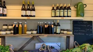 15:00 uur: Duik de tuinen van Sperwershof in