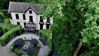 Hoteltip: Romantisch overnachten bij Hotel Villa Trompenberg