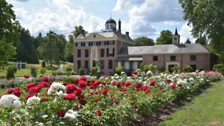 Romantische plekken in Nederland