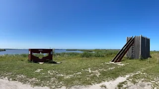 Samen sterren kijken bij Nationaal Park Lauwersmeer