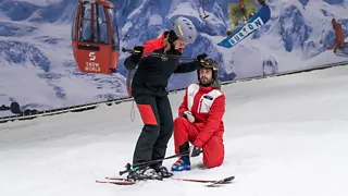 SnowWorld Landgraaf