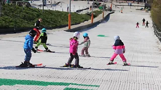 Skipiste Nieuwegein, Utrecht