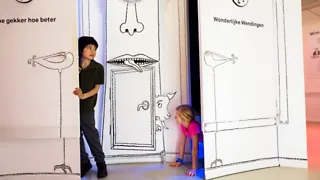 Uitjes met kinderen in de meivakantie