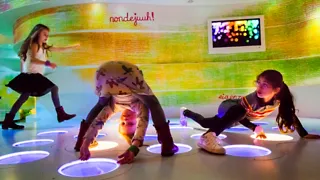 Op ontdekking in het Kinderboekenmuseum in Den Haag