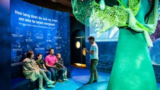 Leukste kinderactiviteiten in de herfstvakantie 