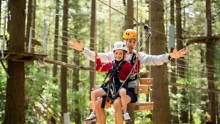 Leukste uitjes met kinderen in de voorjaarsvakantie