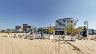 Het Zeeuwse Ibiza: Pier 7 in Vlissingen