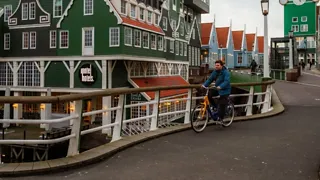 Activiteiten vol Hollands glorie in Zaandam  