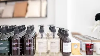 Een nieuwe coupe bij September Hair & Living