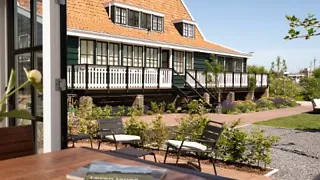 Overnachttip: Bed & Breakfast Saenliefde