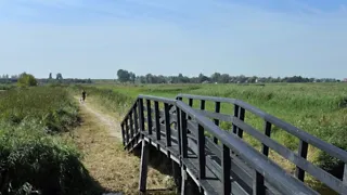 15:00 uur: Wormer ontdekken via de Wormer-route