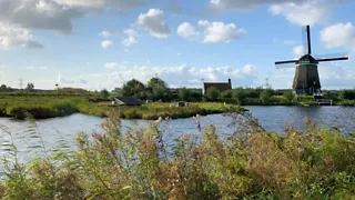 Wandelen in Zaandam en omgeving 