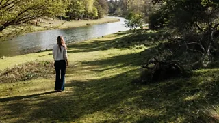 24 uur wandelen in de Amsterdamse Waterleidingduinen 