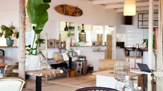 Wegdromen bij Noosa Beach Zandvoort