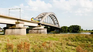NS-wandeling Waterlinie Culemborg