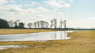 NS-wandeling Uiterwaarden van Cortenoever