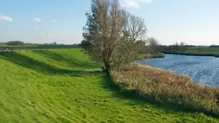 NS-wandeling De Bretten