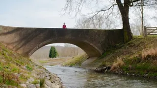 NS-wandeling Limburgs Plateau