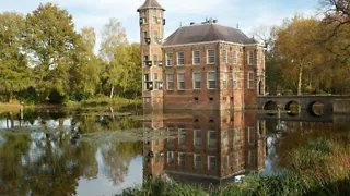 NS-wandeling Mastbos