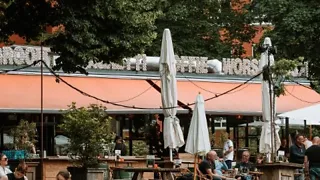 Ontspannen in het groen bij T-Huis in het Valkenbergpark