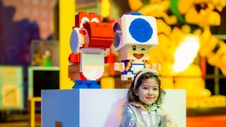 LEGO® World 2026