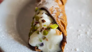 Waan je in Italiaanse sferen bij Il Tartufo