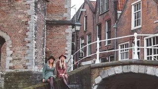 8x zien en doen in Delft volgens reisplatform Travander