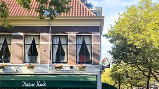 Plof neer op de gezellige Beestenmarkt
