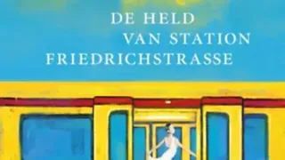 De held van station Friedrichstrasse