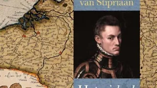 Het reisboek van Willem van Oranje
