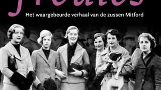 Boek De zes freules