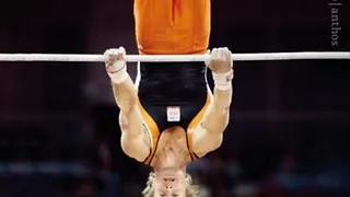 Epke. Van top tot teen