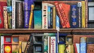Kunstzinnige stadswandeling door Utrecht