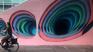 Stadswandeling vol street art in Eindhoven