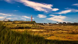 Mooi wandelen langs forten in Nederland 