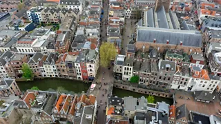 3x routes met mooi uitzicht  