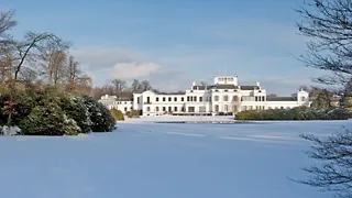Van koninklijk bos naar pannenkoeken in De Lage Vuursche